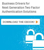 Download Our Two-Factor Authentication eBook