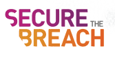 Secure the Breach Logo