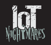 IoT Nightmares Logo