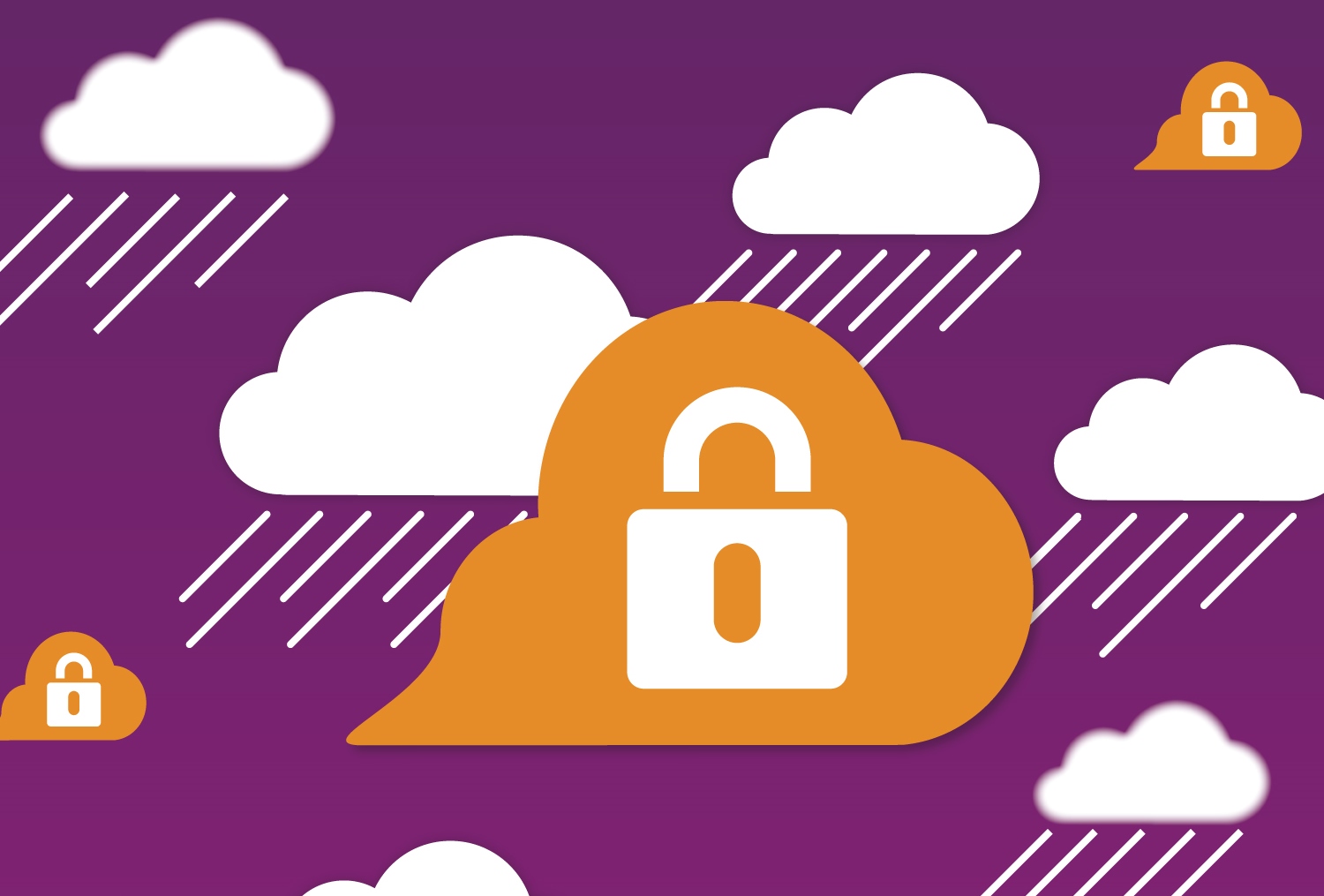 The Challenges of Cloud Security