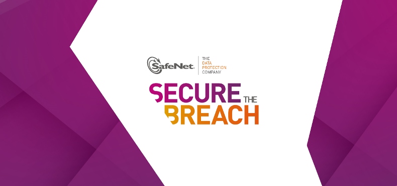 Secure the Breach 2015 Banner