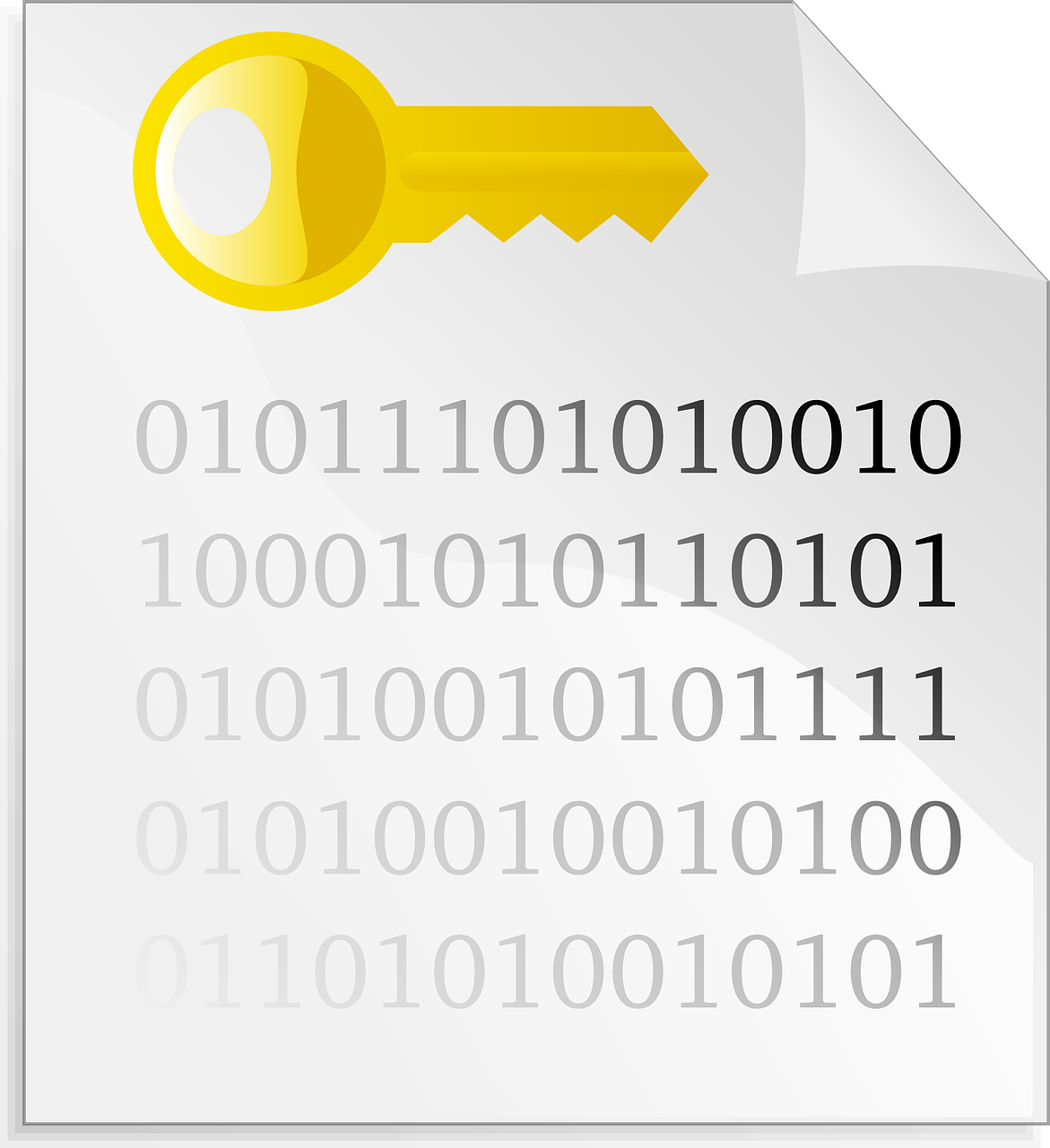 Encryption Keys