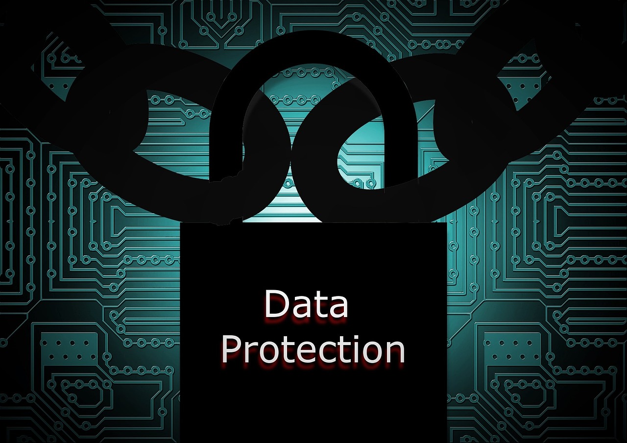 Enterprise Mobile Security - Data Protection Image