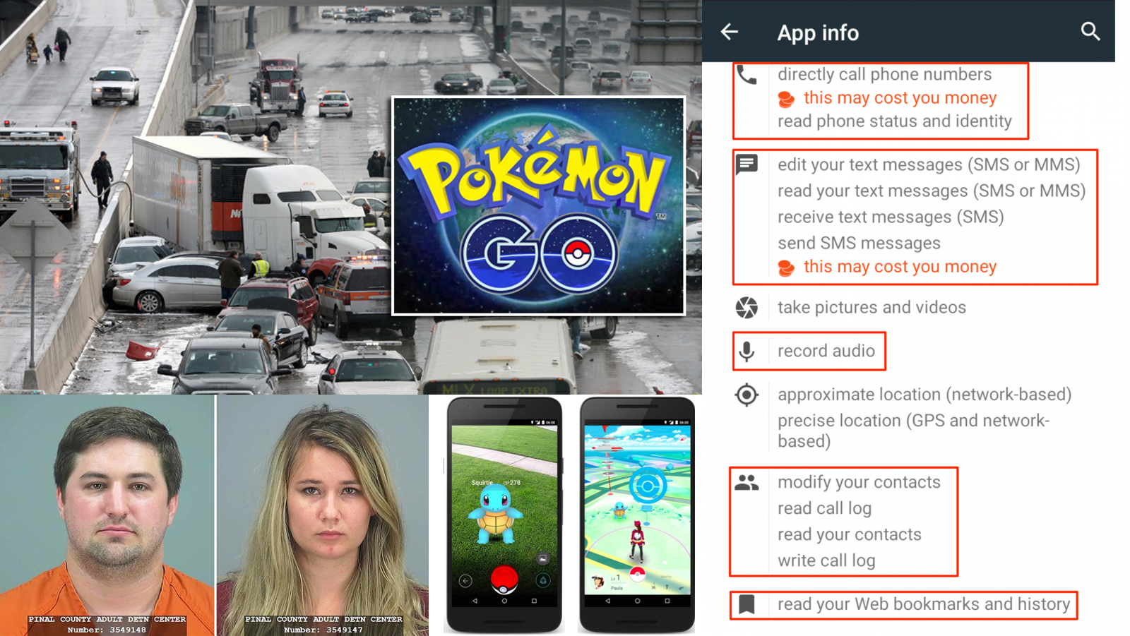 5 FAQs About Tutuapp For Pokemon Go Players Want To Know- Dr.Fone