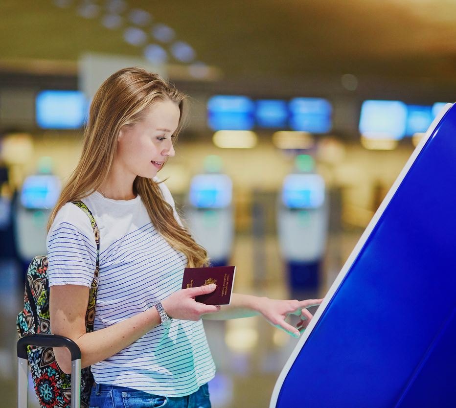 Can biometrics improve the traveler’s experience? - Thales blog