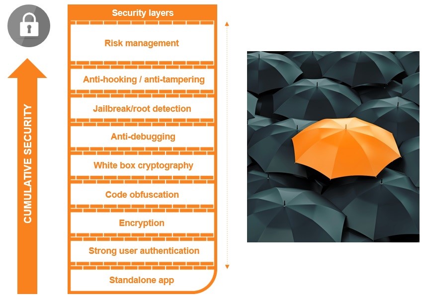 Mobile software security