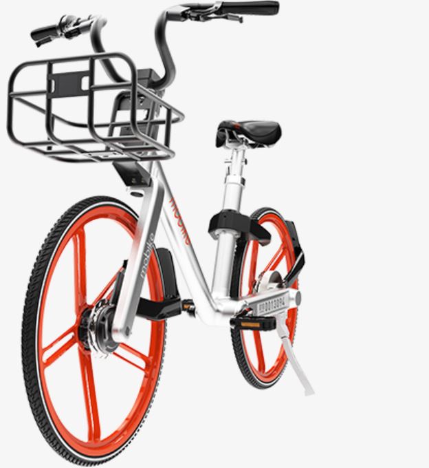 iot bike lock