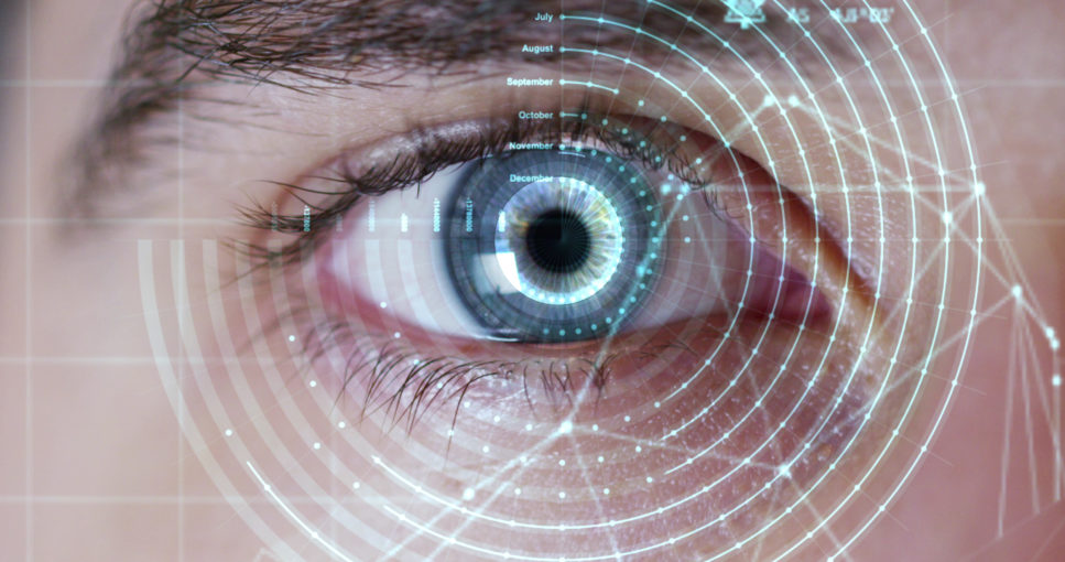 Why balancing security and convenience is key to biometric technology Thales blog