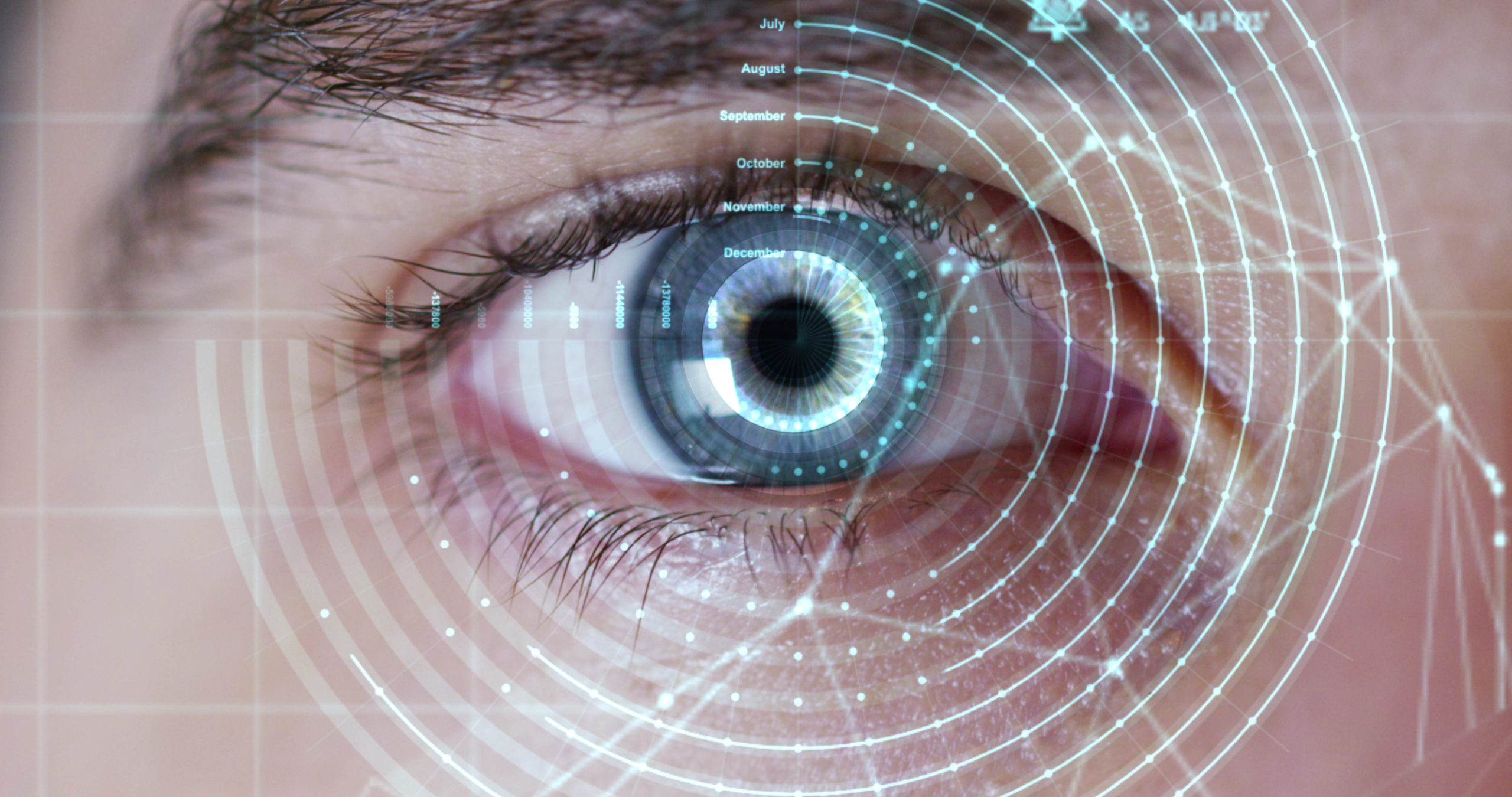 Why balancing security and convenience is key to biometric technology ...