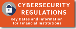 NY's Cybersecurity Regulations