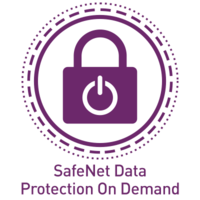 SafeNet Data Protection on Demand