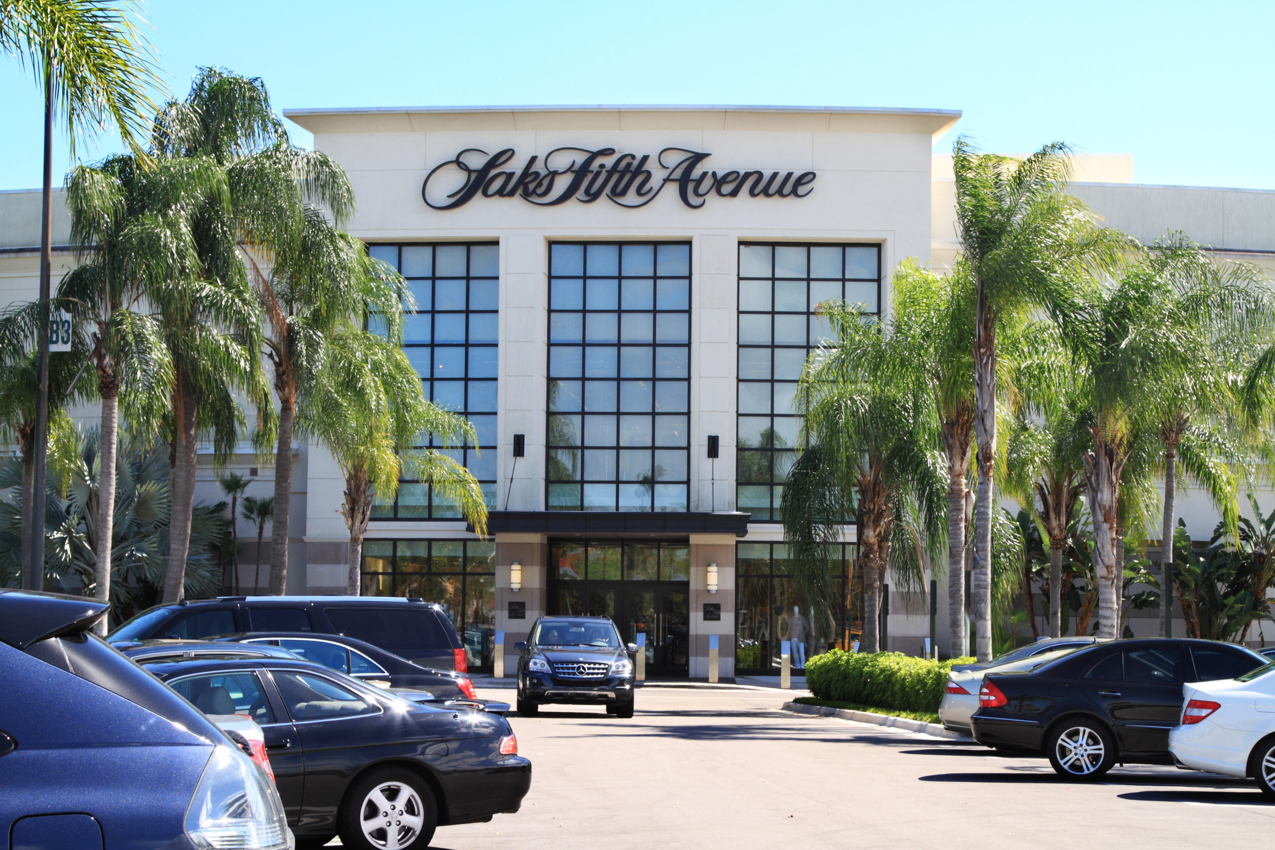 Saks, Lord & Taylor Suffer Payment Card Data Breach