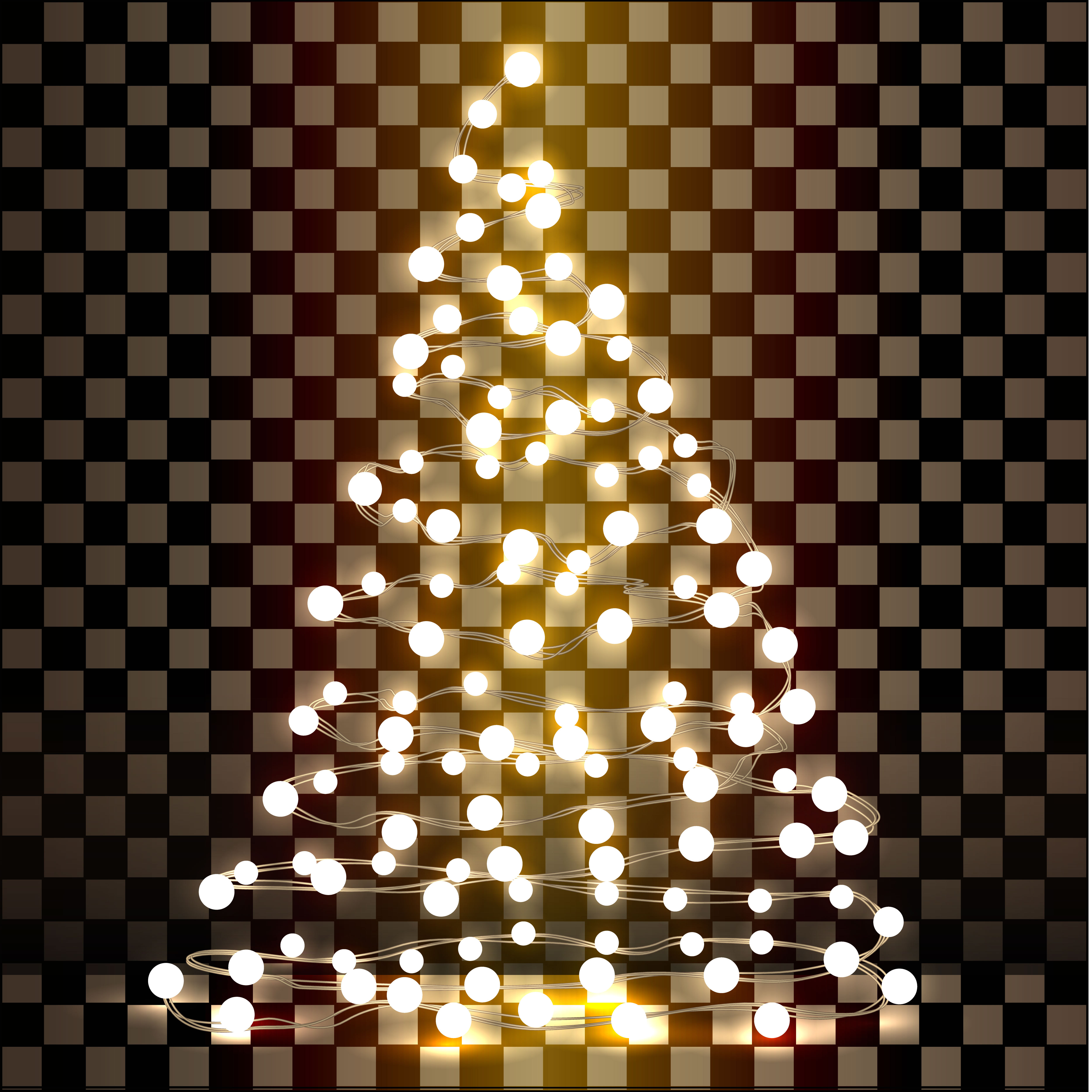 IoT Christmas Lights