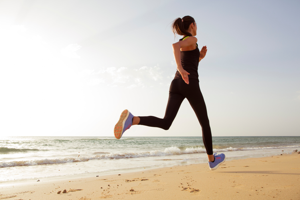 Five ways the IoT can help you stay active this summer - Thales blog