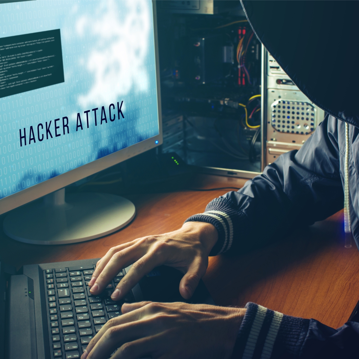 Why Ethical Hackers have an essential part to play in ...