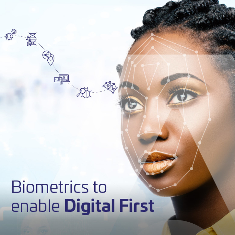 How Digital First will revolutionise the customer EMV card issuance